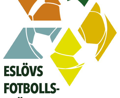 Logotyp Eslövs fotbollstränarsymposium